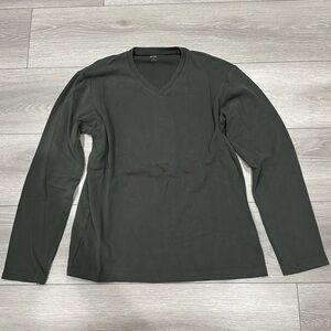 UNIQLO Long Sleeve Shirt